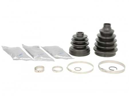 Planetara - Burduf planetara interior/exterior potrivit LAND ROVER FREELANDER 2 2.0/2.2D/3.2 2006-2014 - (fi: 22/77)
