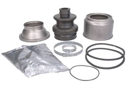 Burduf planetara interior/exterior (fi: 25/64) (Lungime 94) MERCEDES S (C126), S (W126), SL (R107) 2.5-5.5 intre 1979-1991 [0]