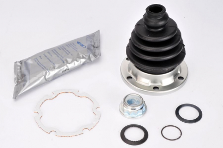 Piese Auto - Burduf planetara interior (fi: 18/100) (Lungime 114) (set) AUDI A3; SEAT LEON, TOLEDO II; SKODA OCTAVIA I; VW BORA, GOLF IV BEETLE 1.8/1.9D intre 1996-2010