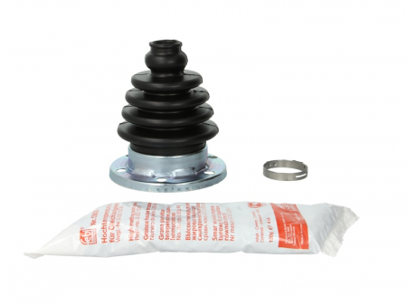 Piese Auto - Burduf planetara interior (fi: 19/100) (Lungime 110) AUDI A3; SEAT LEON, TOLEDO II; SKODA OCTAVIA I; VW BORA, GOLF IV BEETLE 1.8/1.9D intre 1996-2010