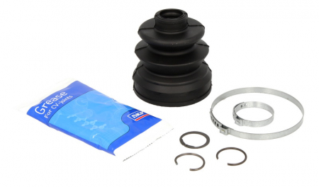 Piese Auto - Burduf planetara interior (fi: 22/66) (Lungime 91) HYUNDAI GETZ, SANTA FÉ I, TUCSON; MITSUBISHI COLT III, ECLIPSE I, LANCER IV, LANCER VII 1.5D/1.8/2.0 dupa 1989