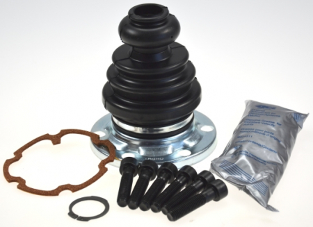 Piese Auto - Burduf planetara interior (fi: 24/108) (Lungime 124) (set) ALFA ROMEO 155, GTV, SPIDER; LANCIA KAPPA 2.0/2.5D/3.0 intre 1993-2005