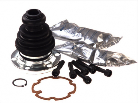 Piese Auto - Burduf planetara interior (fi: 24/108) (Lungime 124) (set) AUDI 100, 200, 80, 90, A4, A6, A8, ALLROAD, CABRIOLET, COUPE, QUATTRO, V8; SKODA SUPERB I; VW PASSAT, TRANSPORTER III 1.6D-6.0 intre 1977-200