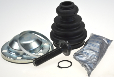 Piese Auto - Burduf planetara interior (fi: 24/57) (Lungime 100) AUDI A3, TT; SEAT LEON; VW GOLF IV BEETLE 1.8/1.9D/3.2 intre 1998-2006