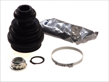 Piese Auto - Burduf planetara interior (fi: 24/57) (Lungime 98) (set) AUDI A3, R8, R8 SPYDER, TT; SEAT LEON, TOLEDO II; SKODA OCTAVIA I; VW BORA, GOLF IV BEETLE, PHAETON, SHARAN 1.8-6.0 intre 1995-2016
