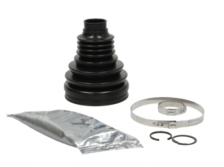 Piese Auto - Burduf planetara interior (fi: 27,5/87,8) (Lungime 110) AUDI A1, A3, Q3, TT; SEAT ALTEA, ALTEA XL, LEON, LEON ST; SKODA OCTAVIA II, OCTAVIA III, SUPERB II; VW BEETLE, CADDY III, CC, EOS 1.8-3.6 dupa 2