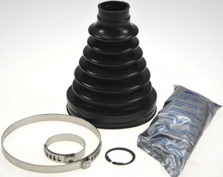 Piese Auto - Burduf planetara interior (fi: 28/80,2) (Lungime 122,3) (set) VW CRAFTER, MULTIVAN V, MULTIVAN VI, TRANSPORTER / CARAVELLE VI, TRANSPORTER V, TRANSPORTER VI 2.0-3.2 dupa 2003