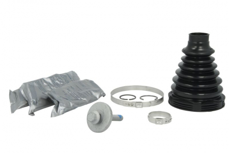 Piese Auto - Burduf planetara (Lungime 168) VOLVO S60 II, S80 II, V60 I, V70 III, XC60; ALFA ROMEO 159, BRERA, GIULIETTA, SPIDER; FIAT BRAVO II, DOBLO; FORD FOCUS II, KUGA I; LANCIA DELTA III 1.4-4.4 dupa 2005