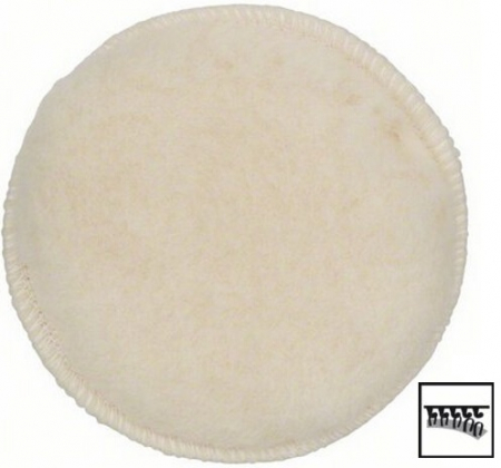 Echipamente - Burete polis Bosch GPO 14CE Lana De Miel Ø170MM