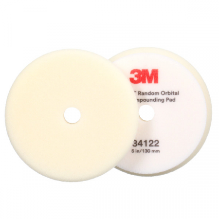 Echipamente - Burete polis, disc, material: Spuma, diametru: 130 mm, 2 buc