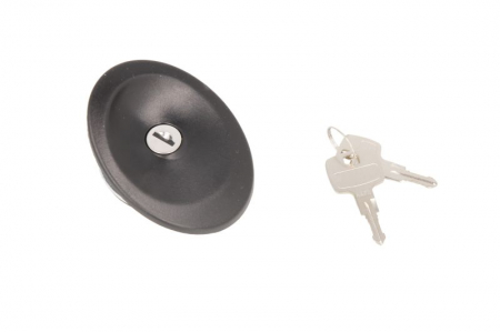 Alimentare combustibil - Buson capac rezervor combustibil (cu cheie) FORD TRANSIT V, TRANSIT VI, TRANSIT VII intre 1994-2013