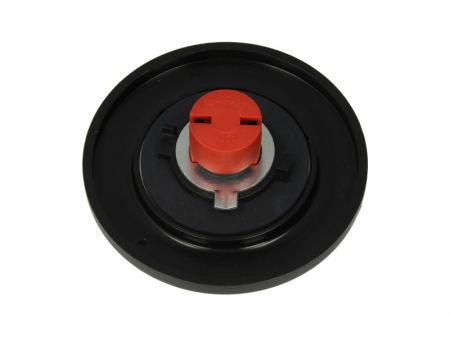 Buson capac rezervor combustibil (cu cheie) VW TRANSPORTER III intre 1979-1992 [1]