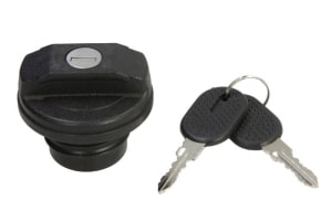 NTY - Buson combustibil cu blocare cu cheie potrivit IVECO EUROCARGO I-III, EUROSTAR, EUROTECH MH, EUROTECH MP, EUROTECH MT, EUROTRAKKER, M, MK, P/PA 01.78-