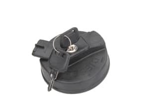 NTY - Buson combustibil latime 60mm, cu cheie, 2 gheare potrivit SCANIA 4; IVECO DAILY IV 05.95-08.11