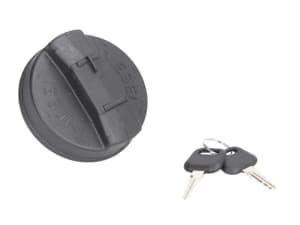 NTY - Buson combustibil latime 65mm, cu cheie, cu fir; ventilata potrivit SCANIA 4, P,G,R,T, TOURING; IVECO DAILY IV 05.95-