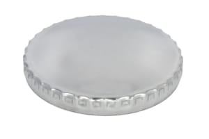 NTY - Buson combustibil latime 80mm, 2 gheare; fara cheie; metal potrivit MERCEDES