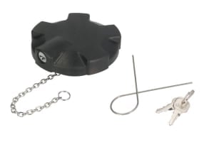 NTY - Buson combustibil latime 80mm, cu cheie, clapeta din lateral potrivit RVI C, G, K, KERAX, MAGNUM, MANAGER, MAXTER, MIDLUM, PREMIUM, PREMIUM 2, R, T; VOLVO F10, F12 08.77-