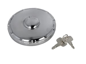 NTY - Buson combustibil latime 80mm, cu cheie potrivit DAF 75 CF; IVECO EUROTECH MH, EUROTECH MP, EUROTECH MT, DAILY IV; MAN E2000, F2000, L2000, M 2000 L, TGA, TGS I 11.64-