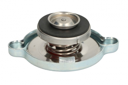 Buson radiator (0,5bar) potrivit CASE IH 1194, 1294, 1394, 1494, 1594, 1694; COUNTY 1164, 654, 754, 944; DAVID maro 1190, 1194, 1210, 1212, 1290, 1390, 1410, 1412, 1490, 1494, 1594, 1690, 1694 [1]