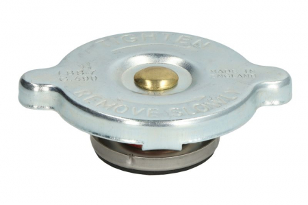 Piese Auto - Buson radiator (0,5bar) potrivit CASE IH 1194, 1294, 1394, 1494, 1594, 1694; COUNTY 1164, 654, 754, 944; DAVID maro 1190, 1194, 1210, 1212, 1290, 1390, 1410, 1412, 1490, 1494, 1594, 1690, 1694