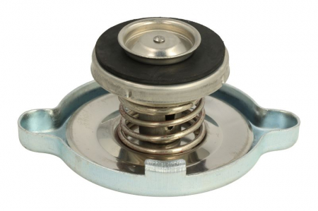 Buson radiator (0,5bar) potrivit JOHN DEERE 100, 110, 1020, 1030, 1040, 1120, 1130, 1140, 1630, 1830, 1840, 200, 210, 240, 2020, 2030, 2040, 2120, 2130, 2150 2WD, 2150 4WD, 2155, 2255, 2755 [1]