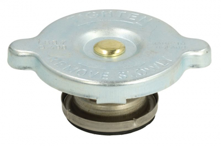 Piese Auto - Buson radiator (0,5bar) potrivit JOHN DEERE 100, 110, 1020, 1030, 1040, 1120, 1130, 1140, 1630, 1830, 1840, 200, 210, 240, 2020, 2030, 2040, 2120, 2130, 2150 2WD, 2150 4WD, 2155, 2255, 2755