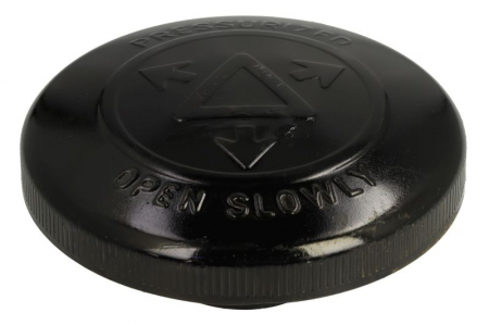 Piese Auto - Buson radiator (0,5bar) potrivit JOHN DEERE 100, 110, 135, 1040, 1140, 1350, 1550, 1640, 1750, 1750V, 1840, 1850, 1850F, 1850N, 1850V, 200, 210, 2040, 2040S, 2140, 2150 2WD, 2150 4WD, 2155, 2255