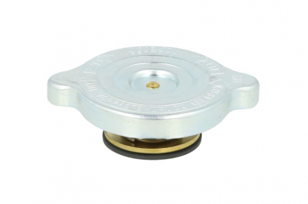 Piese Auto - Buson radiator (0,6bar) potrivit MAN F8, F9, F90, F90 UNTERFLUR, FOC, G, G90, HOCL, L2000, LION´S CITY, LION´S CLASSIC, LION´S COACH, LION´S STAR D0224MF-D2876LOH21 10.75-