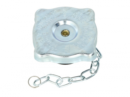 Piese Auto - Buson radiator (0,7bar) cu lant potrivit MERCEDES LK/LN2, LP, NG, O 303, O 404, O 405, O 407, O 408, SK M476.925-OM447.999 09.63-