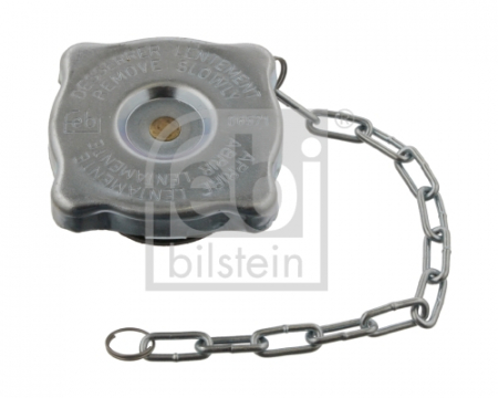 Buson radiator (0,7bar) cu lant potrivit MERCEDES LK/LN2, LP, NG, O 303, O 404, O 405, O 407, O 408, SK M476.925-OM447.999 dupa 1963 [3]