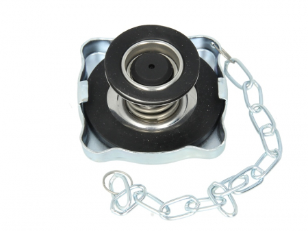 Buson radiator (0,7bar) cu lant potrivit MERCEDES LK/LN2, LP, NG, O 303, O 404, O 405, O 407, O 408, SK M476.925-OM447.999 dupa 1963 [1]