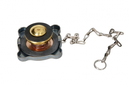 Buson radiator (0,7bar) cu lant potrivit MERCEDES LP, NG, SK OM314.910-OM446.933 09.63-09.96 [1]