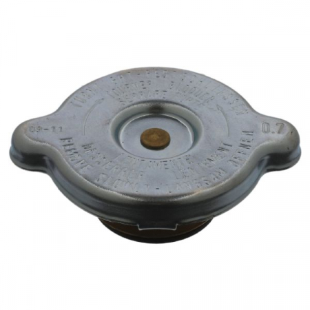 Buson radiator (0,7bar) potrivit MERCEDES LK/LN2, OH OM356.916-OM904.907 dupa 1970 [2]