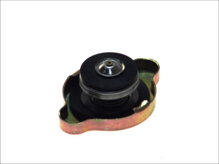 Elemente sistem racire - Buson radiator (0,9bar) potrivit DAIHATSU CHARADE II, CHARMANT, CUORE I, CUORE IV, HIJET, MOVE, TERIOS; HONDA ACCORD II, ACCORD III, ACCORD IV, ACCORD V 0.5-4.8 03.69-