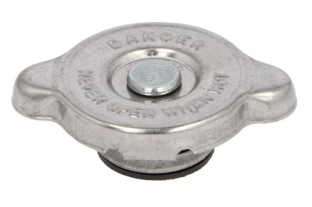 Elemente sistem racire - Buson radiator (0,9bar) potrivit MERCEDES 123 (C123), 123 T-MODEL (S123), 123 (W123), /8 (W114), /8 (W115), S (W116); CHRYSLER NEON, NEON II 0.5-6.8 09.65-