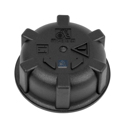 Elemente sistem racire - Buson radiator (1,1bar, M36) potrivit DAF 65, 65 CF, 75 CF, 85, 85 CF, CF 65, CF 75, CF 85 CE136C-XF355M 07.92-