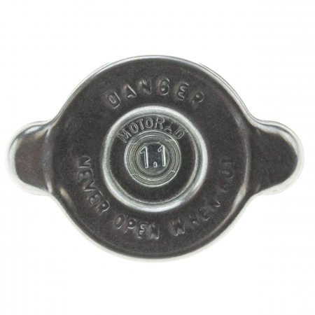 Buson radiator (1,1bar) potrivit DAIHATSU TERIOS; FORD RANGER; FORD USA WINDSTAR; HONDA ACCORD IV, ACCORD VI, CIVIC VI, CIVIC VII, LOGO, PRELUDE IV, PRELUDE V; HYUNDAI ACCENT II 1.0-Electric dupa 1989 [1]