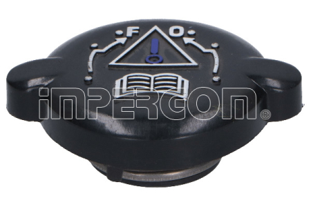 Elemente sistem racire - Buson radiator (1,4bar) potrivit CITROEN AX, BERLINGO, BERLINGO/MINIVAN, C15, C15/MINIVAN, C4 I, C4 II, SAXO, XANTIA, XANTIA/KOMBI, XM, XSARA 1.0-Electric 01.87-
