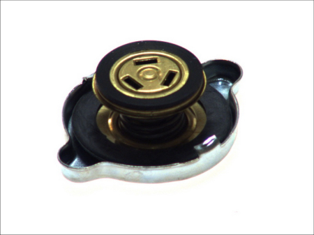 Elemente sistem racire - Buson radiator (1bar) potrivit AUDI 50, 80 B1, 90 B2, 90 B3; BMW 3 (E21), 5 (E12), 5 (E28), 6 (E24), 7 (E23); CHRYSLER CARAVAN; CITROEN AX 0.9-Electric 03.72-05.01