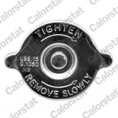 Elemente sistem racire - Buson radiator (1bar) potrivit MERCEDES G (W461), VARIO, VARIO (B667, B670, B668), VARIO (B670), VARIO (B670, B668, B667); ALFA ROMEO 33; AUDI 100 C1, 50 0.8-6.1 10.62-