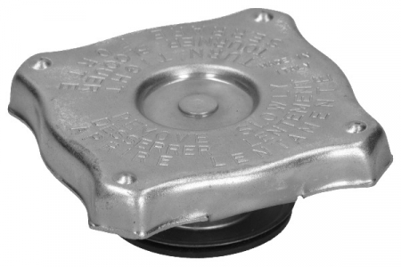 Piese Auto - Buson radiator IVECO DAILY I, DAILY II; ABARTH RITMO; FIAT 127, PANDA, REGATA, RITMO; LANCIA A 112, BETA, PRISMA; SEAT IBIZA I, MALAGA, MARBELLA, RONDA 0.8-2.5D intre 1971-1998