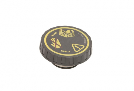 Radiator apa - Buson radiator potrivit MINI (R50, R53), (R52) 1.6 2001-2007