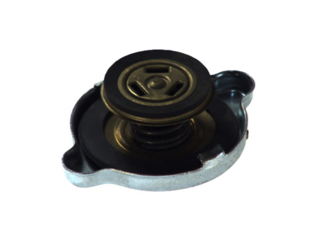 Elemente sistem racire - Buson radiator potrivit ALFA ROMEO ALFETTA, SPIDER; LADA 1200-1500, 1200-1600, NOVA; RENAULT 11, 18, 18 VARIABLE, 19 I, 19 I CHAMADE, 20, 21, 25, 30, 4 0.8-2.8 10.62-04.12