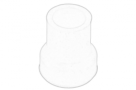 Buson radiator potrivit AUDI A2, A5, A6 C6, Q7; SEAT ALHAMBRA; SKODA SUPERB I; VW LUPO I, SHARAN 1.2D-3.0D 07.99-02.20 [1]