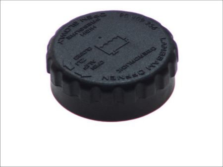 Elemente sistem racire - Buson radiator potrivit BUICK CENTURY, LESABRE, PARK AVENUE, REGAL, SKYLARK; CADILLAC ALLANTE, DEVILLE, ELDORADO, SEVILLE; DAEWOO KORANDO, LANOS, LEGANZA 0.8-5.7 08.77-