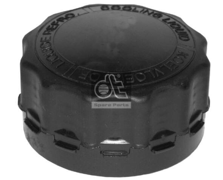Elemente sistem racire - Buson radiator potrivit DAF 75 CF, 85 CF, 95, 95 XF, CF, CF 85, F 1100, F 1300, F 1700, F 1900, SB, XF 105, XF 106, XF 95; RVI MAGNUM 6BT5.9-XF355M 01.74-