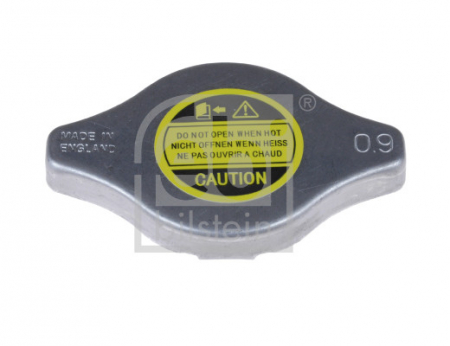 Piese Auto - Buson radiator potrivit DAIHATSU GRAN MOVE, MOVE; MITSUBISHI COLT IV, COLT V, GALANT VII, GALANT VIII, L200, LANCER V, LANCER VI, PAJERO II, PAJERO PININ I, PAJERO SPORT I, SIGMA 0.8-3.6 08.88-