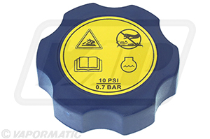 Elemente sistem racire - Buson radiator potrivit JOHN DEERE 330, 430, 420, 530, 630, 710J, 730, 7185 J, 7195 J, 7205 J, 7225 J, 920, 9430, 9530, 9630