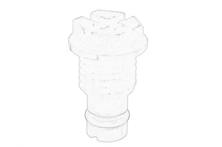 Radiator apa - Buson radiator potrivit OPEL ASTRA J, ASTRA J GTC, ASTRA K, ASTRA K/KOMBI, CASCADA, INSIGNIA A, INSIGNIA A COUNTRY 1.0-2.0D dupa 2008