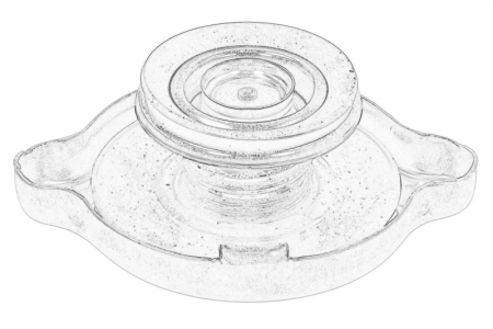 Buson radiator potrivit URSUS 3000, 5000, 7000, MF; AHLMANN AL; AKTIV FISCHER M; ALLIS CHALMERS 700; ARMATRAC 800; ATLAS COPCO XA; BASAK 2000; BERLIET 500 1004-4-T4.236 [1]